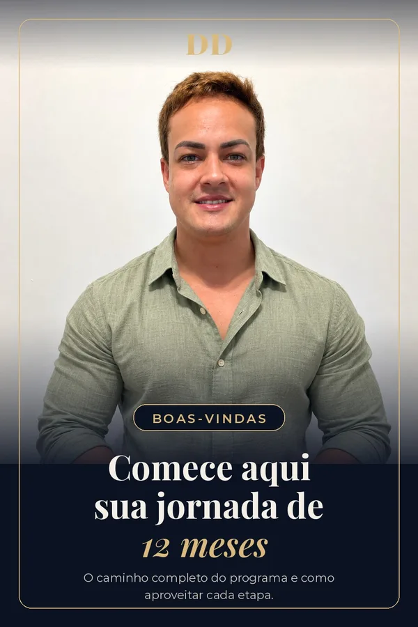 Comece aqui