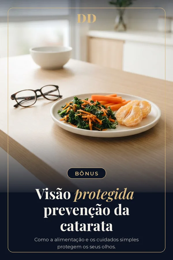 Visão protegida