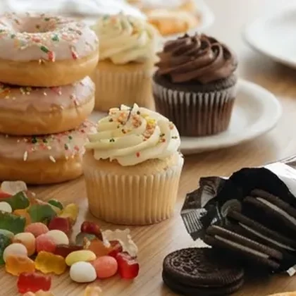 Doces