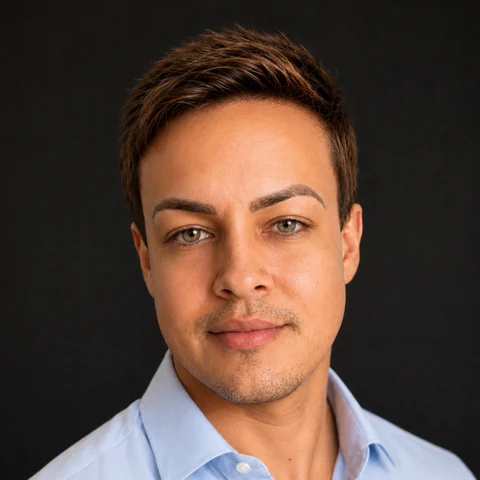 Filipe Oliveira, nutricionista