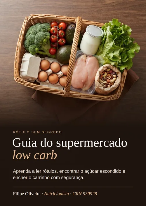 Guia do Supermercado