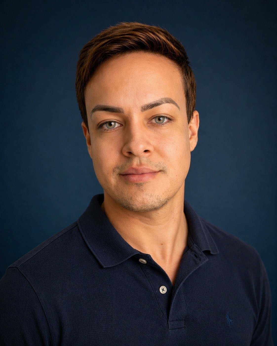 Filipe Oliveira, Nutricionista Especialista em Diabetes