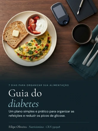 Bônus: Guia de Início Rápido de 7 Dias